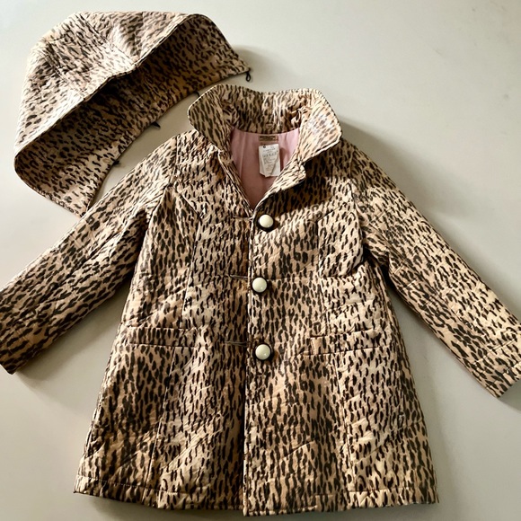 Animal Print Blazer Leopard Ikks Ikks Collector -Limited
